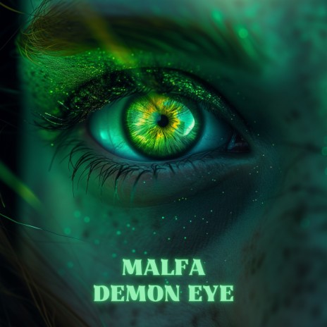 Demon Eye (Radio Edit) | Boomplay Music