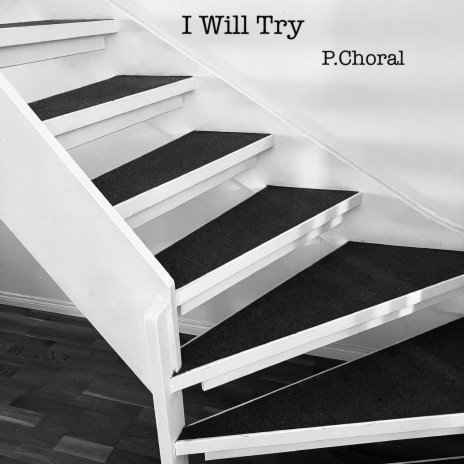 I Will Try | Boomplay Music