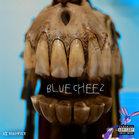 Blue Cheez | Boomplay Music