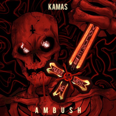 AMBUSH | Boomplay Music