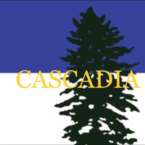 Cascadia | Boomplay Music
