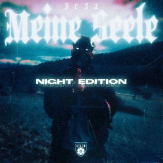 Meine Seele (NIGHT EDITION) lyrics | Boomplay Music
