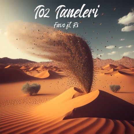 Toz Taneleri ft. RS | Boomplay Music