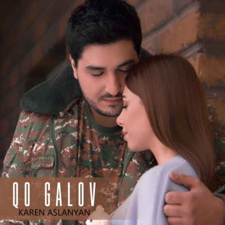 Qo Galov | Boomplay Music