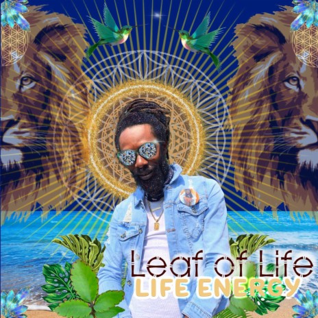 Life Energy | Boomplay Music