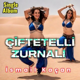 Çiftetelli Zurnalı Mix