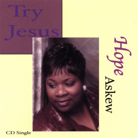 Try Jesus - remix | Boomplay Music