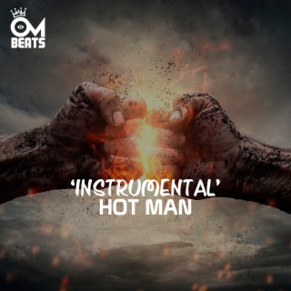 Hot Man (Instrumental)