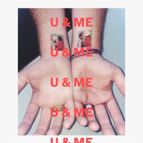 U & Me | Boomplay Music