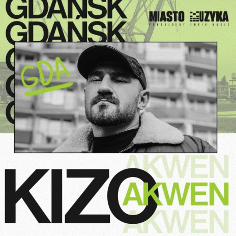 Akwen (Miasto Muzyka) ft. DUIT | Boomplay Music