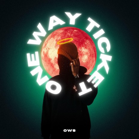 One Way Ticket | Boomplay Music