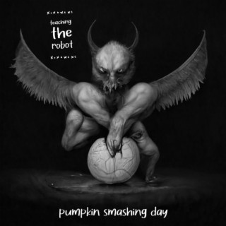 Pumpkin Smashing Day
