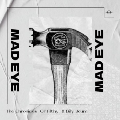 MAD EYE ft. GRØM