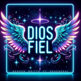 Dios Fiel ft. Degeneral lyrics | Boomplay Music