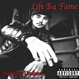 Life B4 Fame