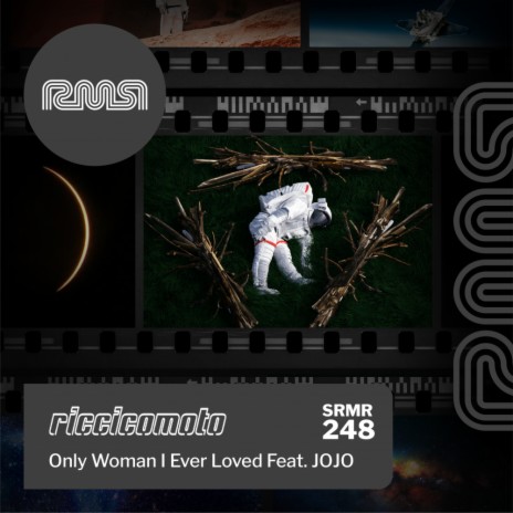 Only Woman I Ever Loved ft. UK JOJO