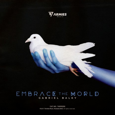 Embrace The World (Short Mix)