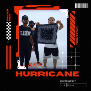 Hurricane