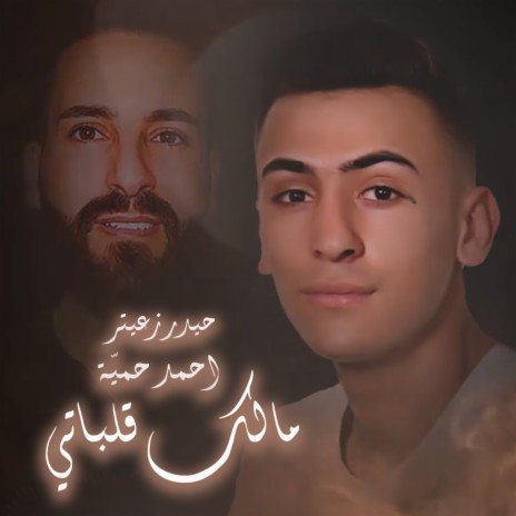 Malak 8albate (مالك قلباتي) ft. Ahmad Hamieh | Boomplay Music