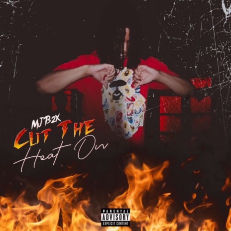 Cut the heat on | Boomplay Music