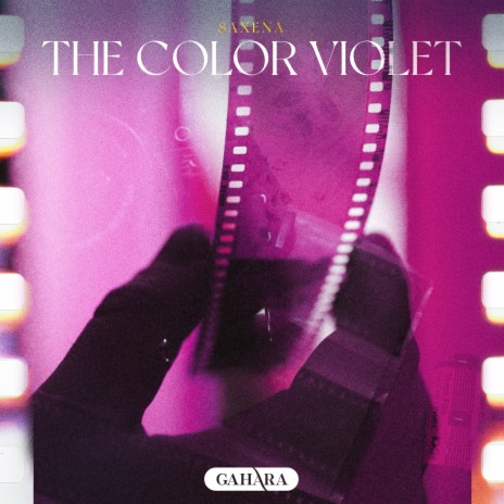 The Color Violet | Boomplay Music