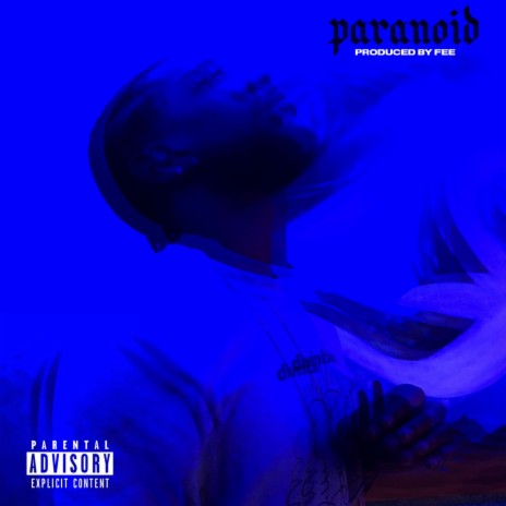 Paranoid | Boomplay Music