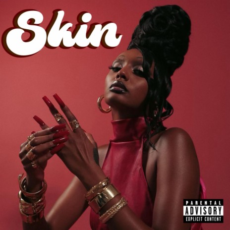 Skin ft. Poppa Jugo | Boomplay Music