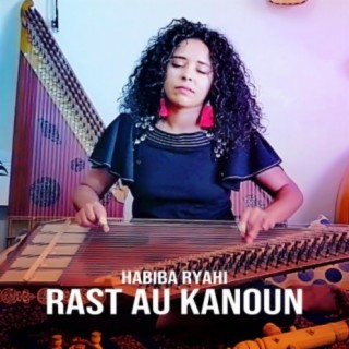 Rast au kanoun