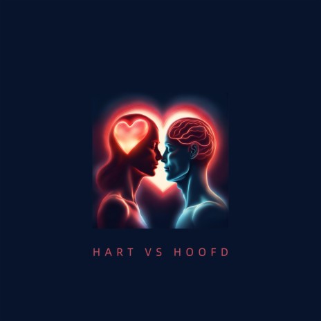 HART VS HOOFD | Boomplay Music
