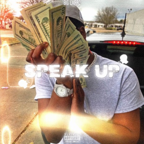 Speak Up | Boomplay Music