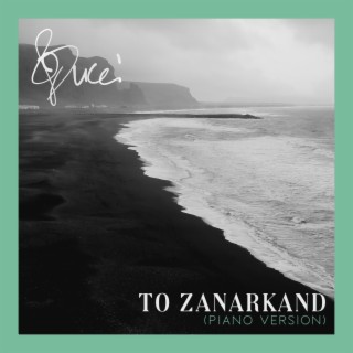 To Zanarkand (Piano Version)