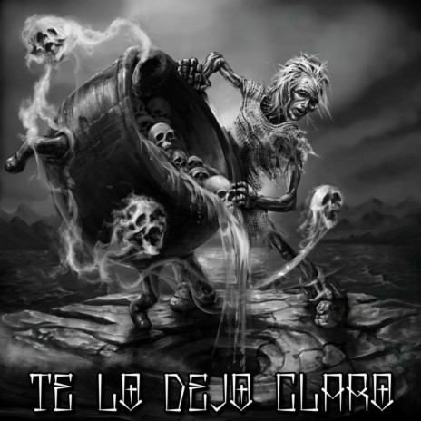 Te Lo Dejo Claro | Boomplay Music