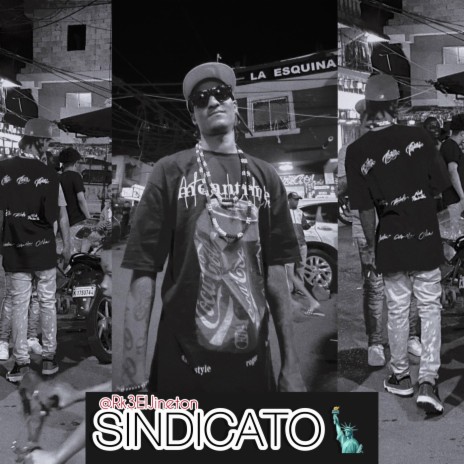 SINDICATO | Boomplay Music