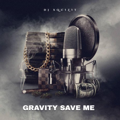 Gravity Save Me (Extended Instrumental Mix)