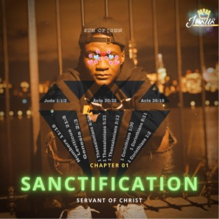 Sanctification