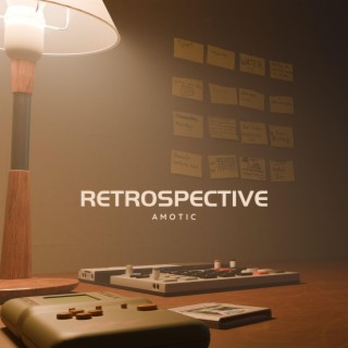 Retrospective EP | Boomplay Music
