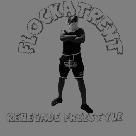 Renegade Freestyle | Boomplay Music