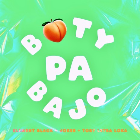 Boty Pa Bajo ft. Joker & Toby Letra Loka | Boomplay Music