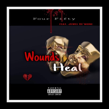 Wound Heal | Boomplay Music