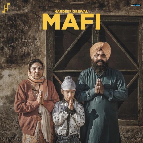 Mafi | Boomplay Music