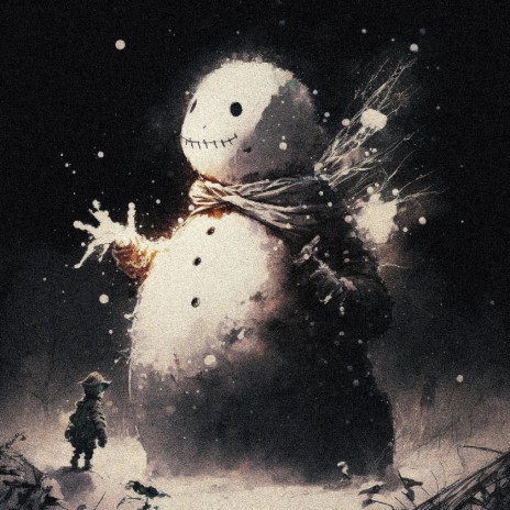 Goodbye Mr. Snowman