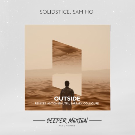 Outside (Anton Ishutin Remix) ft. Sam Ho
