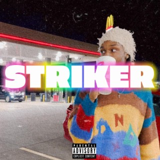 STRIKER