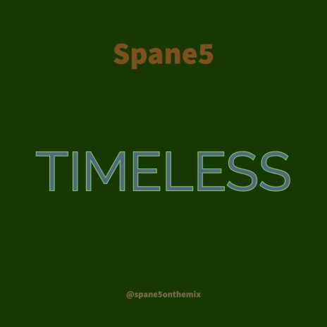 TIMELESS (Instrumental) | Boomplay Music