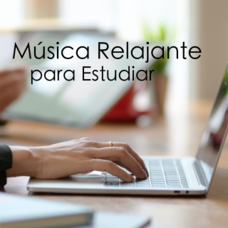 Música Relajante para Estudiar