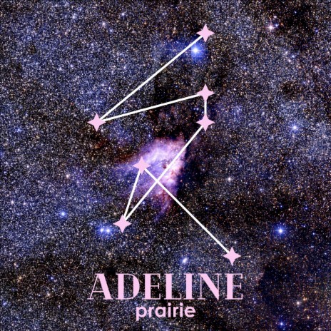 Adeline | Boomplay Music