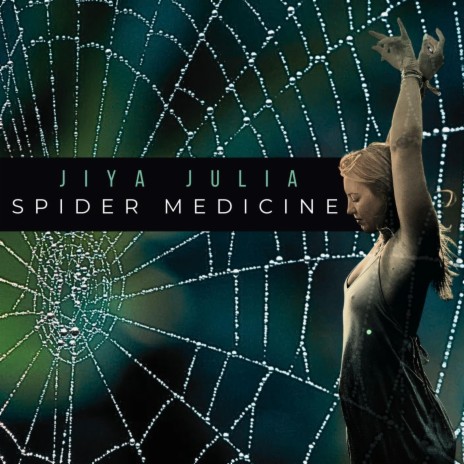 Spider Medicine | Boomplay Music