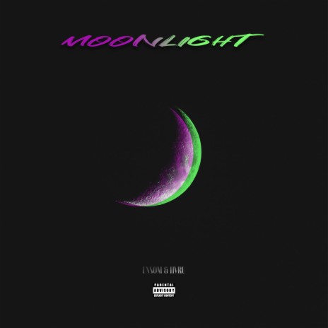 Moonlight ft. HVRU