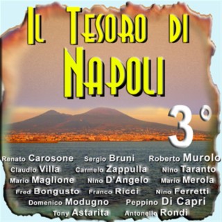 Il tesoro di Napoli, Vol. 3