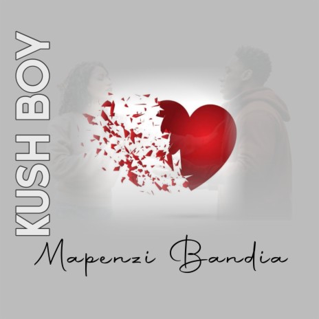 Mapenzi Bandia | Boomplay Music